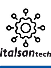 icon italsantech negro Italsantech - Innovación constante